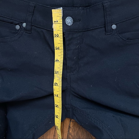 Prana hiking pants size 4/S - Picture 3 of 7